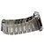 Autre Marque Edelstahl-Uhr CASIO G-SHOCK GMW-B5000D-1CJF Silber - Ansicht 8
