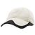 Everyday Cappellino da baseball in cotone Balenciaga Nero Beige