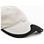 Everyday Cappellino da baseball in cotone Balenciaga Nero Beige - vista 7