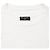 Everyday Camiseta de algodón Balenciaga Iloveyou Blanco - vista 11