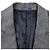 Autre Marque Chaqueta de algodón y lana Boglioli GALLERIA Castaño - vista 2