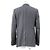 Autre Marque Chaqueta de algodón y lana Boglioli GALLERIA Castaño - vista 6