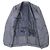 Autre Marque Chaqueta de algodón y lana Boglioli GALLERIA Castaño - vista 8