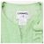 Timeless Chaqueta de tweed Chanel Verde Verde claro - vista 6