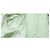 Timeless Chaqueta de tweed Chanel Verde Verde claro - vista 7