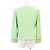 Timeless Chaqueta de tweed Chanel Verde Verde claro - vista 9