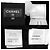 Timeless Chanel P54660 Rayonrock Schwarz - Ansicht 10