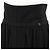 Timeless Chanel P54660 Rayonrock Schwarz - Ansicht 11