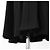 Timeless Chanel P54660 Rayonrock Schwarz - Ansicht 4