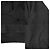 Everyday Sudadera de algodón con estampado del logo Balenciaga Negro - vista 4