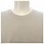 Hermès Camiseta de algodón Hermes Detail Saddle Stitch XL Gris - vista 5
