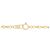 Autre Marque Collana Au750 D'oro - vista 4