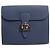 Hermès Borsa a tracolla 21 blu scuro