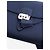 Hermès Borsa a tracolla 21 blu scuro - vista 4
