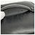 Vanity Chanel Bicolor Leder Kosmetiktasche Schwarz - Ansicht 11
