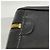 Vanity Chanel Bicolor Leder Kosmetiktasche Schwarz - Ansicht 13