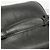 Vanity Chanel Bicolor Leder Kosmetiktasche Schwarz - Ansicht 7