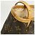 Borsa Tote Monogram Bucket GM di Louis Vuitton Marrone - vista 11