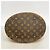 Borsa Tote Monogram Bucket GM di Louis Vuitton Marrone - vista 3