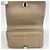 Cartera Larga Dogon GM Togo Etoupe Hermès Gris pardo - vista 3