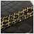 Borsa a Spalla Chanel Diana Nero - vista 10