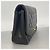 Borsa a Spalla Chanel Diana Nero - vista 2