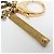 Portachiavi Bijou Sac Tapage Louis Vuitton Argento D'oro - vista 11