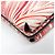 Pouch per telefono Vara Salvatore Ferragamo JP-22 0381 Rosa Rosso Bianco sporco - vista 13