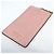 Pouch per telefono Vara Salvatore Ferragamo JP-22 0381 Rosa Rosso Bianco sporco - vista 17