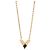 Collana Louis Vuitton The Great Essentials con pendente D'oro