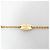 Collana Louis Vuitton The Great Essentials con pendente D'oro - vista 11