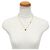 Collana Louis Vuitton The Great Essentials con pendente D'oro - vista 13