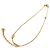 Collana Louis Vuitton The Great Essentials con pendente D'oro - vista 4