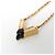Collana Louis Vuitton The Great Essentials con pendente D'oro - vista 6