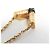 Collana Louis Vuitton The Great Essentials con pendente D'oro - vista 7