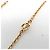 Collana Louis Vuitton The Great Essentials con pendente D'oro - vista 8