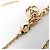 Collana Louis Vuitton The Great Essentials con pendente D'oro - vista 9
