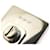 Hermès Hermes Barrette in Gold, Silver, and Off-White Silvery Golden Eggshell  - view 9