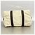 Borsa Tote Antigua Cabas GM di Louis Vuitton Beige - vista 3