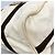 Borsa Tote Antigua Cabas GM di Louis Vuitton Beige - vista 8