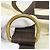 Borsa Tote Antigua Cabas GM di Louis Vuitton Beige - vista 9