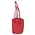 Bolso Vespa Hermès en cuero rojo Roja
