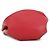 Bolso Vespa Hermès en cuero rojo Roja - vista 3