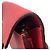 Hermès Kelly Lange Geldbörse in Rose Jaipur Pink - Ansicht 6