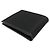 Prada Saffiano Tessuto Bi-Fold Wallet in Black - view 3