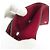 Cartera Monogram Zoe Louis Vuitton Castaño Fucsia - vista 10