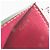Cartera Monogram Zoe Louis Vuitton Castaño Fucsia - vista 12
