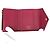 Cartera Monogram Zoe Louis Vuitton Castaño Fucsia - vista 3