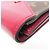 Cartera Monogram Zoe Louis Vuitton Castaño Fucsia - vista 7