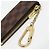 Monedero Louis Vuitton Damier Pochette Kure Damier ebene - vista 5